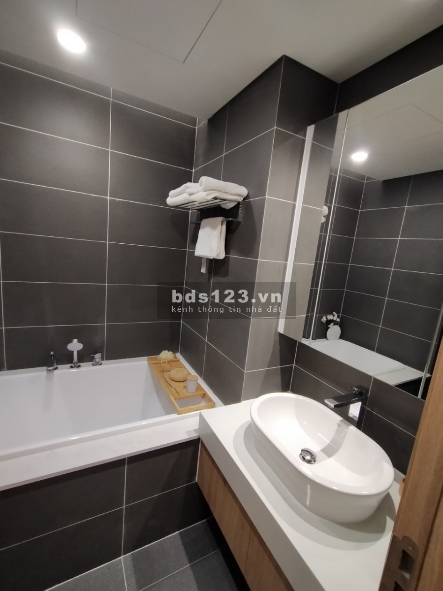 căn hộ 3 ngủ DUY NHẤT hướng Lê Đức Thọ CÒN LẠI trong quỹ 891 căn