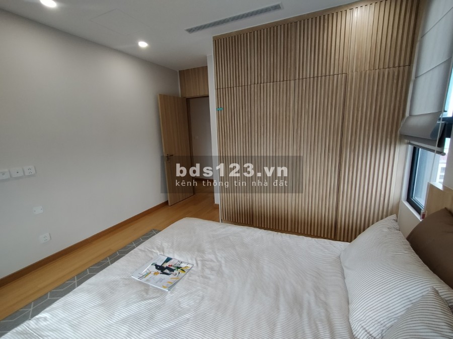 căn hộ 3 ngủ DUY NHẤT hướng Lê Đức Thọ CÒN LẠI trong quỹ 891 căn