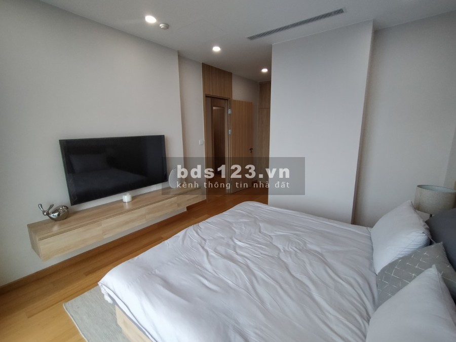 căn hộ 3 ngủ DUY NHẤT hướng Lê Đức Thọ CÒN LẠI trong quỹ 891 căn
