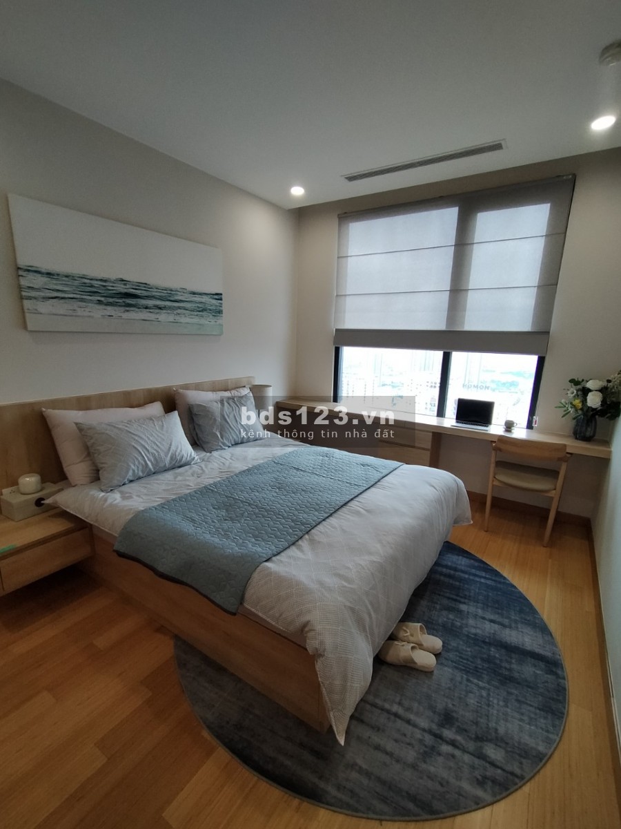 căn hộ 3 ngủ DUY NHẤT hướng Lê Đức Thọ CÒN LẠI trong quỹ 891 căn