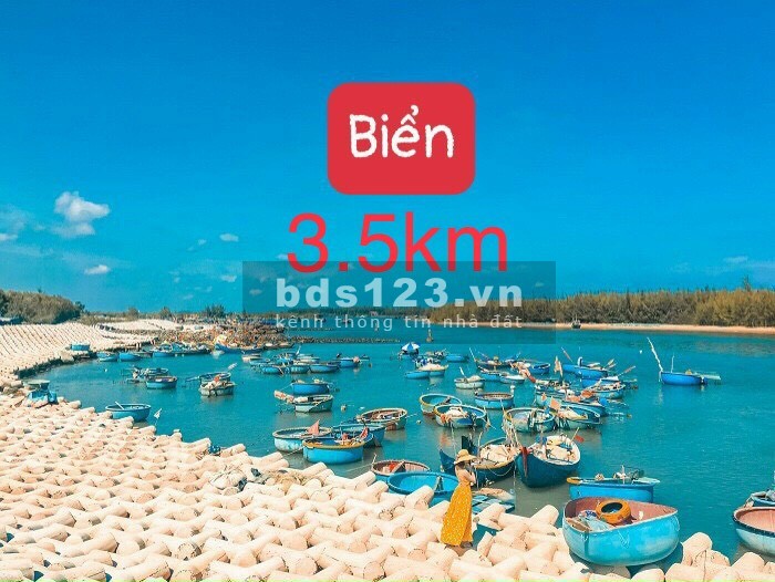 Kẹt vốn bán nhanh lô đất mặt tiền Long Mỹ Láng Dài giá bán 8 triệu/m2, sổ sẵn bàn giao ngay