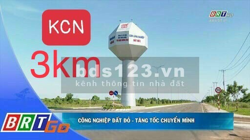 Kẹt vốn bán nhanh lô đất mặt tiền Long Mỹ Láng Dài giá bán 8 triệu/m2, sổ sẵn bàn giao ngay