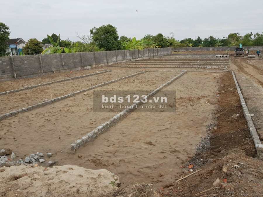 Nơi trú ẩn cho dòng tiền với tầm tài chính chỉ từ 700 triệu đồng tại Bát Trang - An Lão