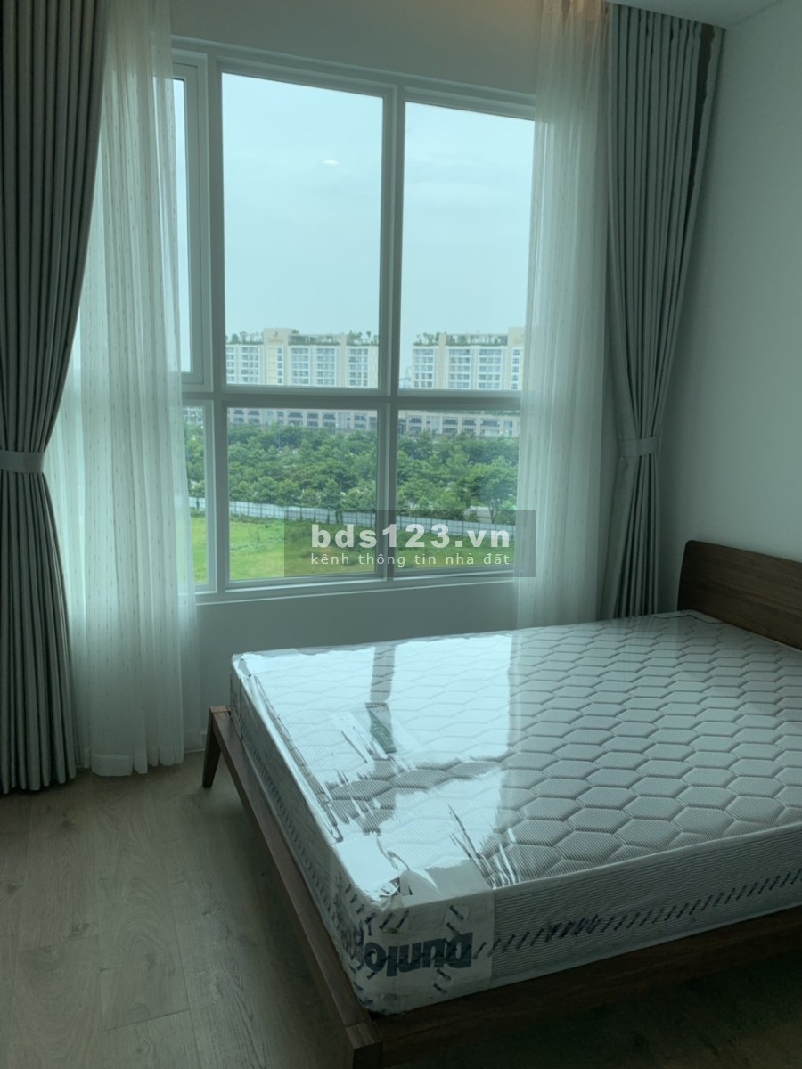 Căn hộ Sadora 2PN cho thuê. Nội thất đẹp. Liên hệ: 0932.689.228