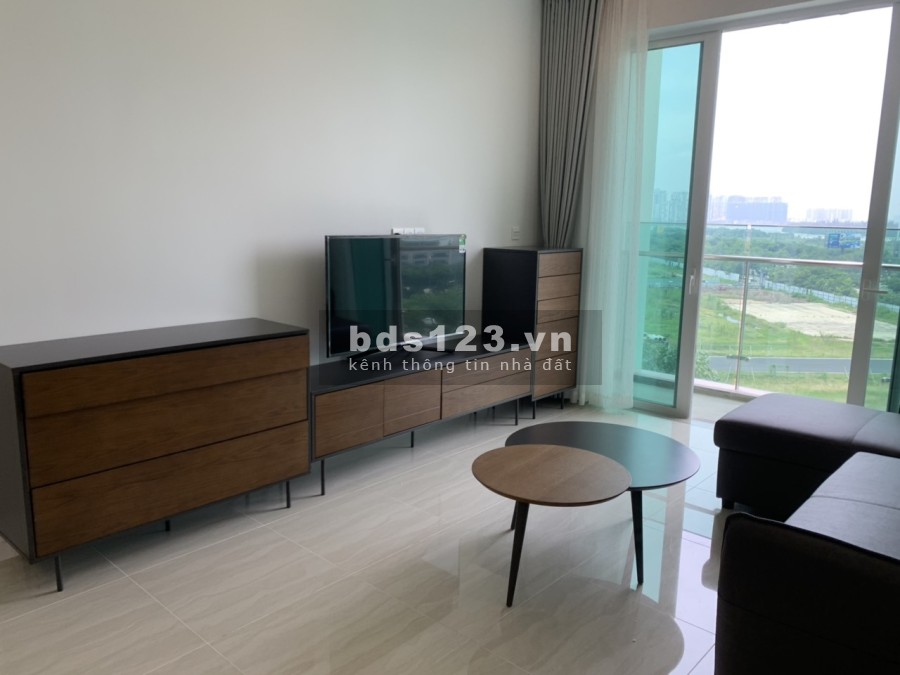 Căn hộ Sadora 2PN cho thuê. Nội thất đẹp. Liên hệ: 0932.689.228