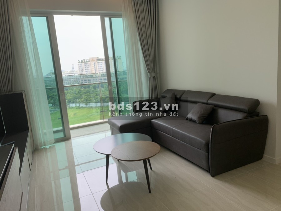 Căn hộ Sadora 2PN cho thuê. Nội thất đẹp. Liên hệ: 0932.689.228
