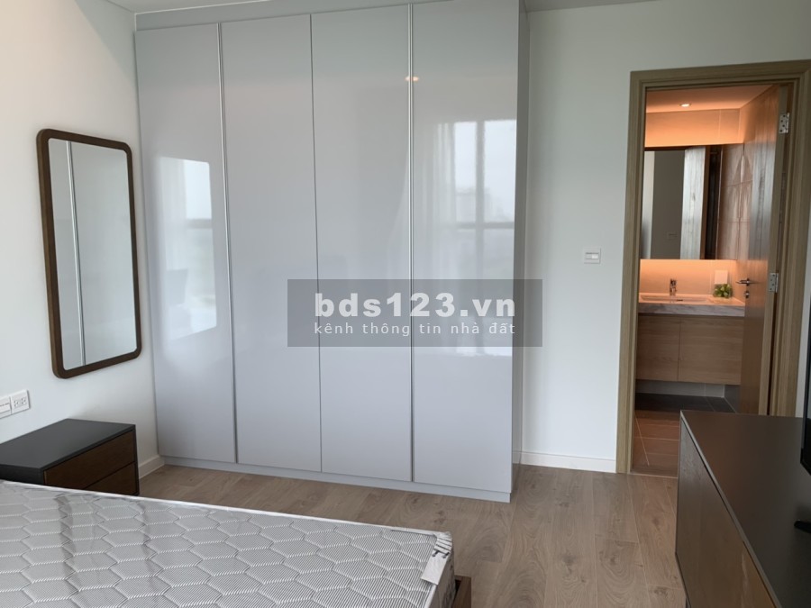 Căn hộ Sadora 2PN cho thuê. Nội thất đẹp. Liên hệ: 0932.689.228