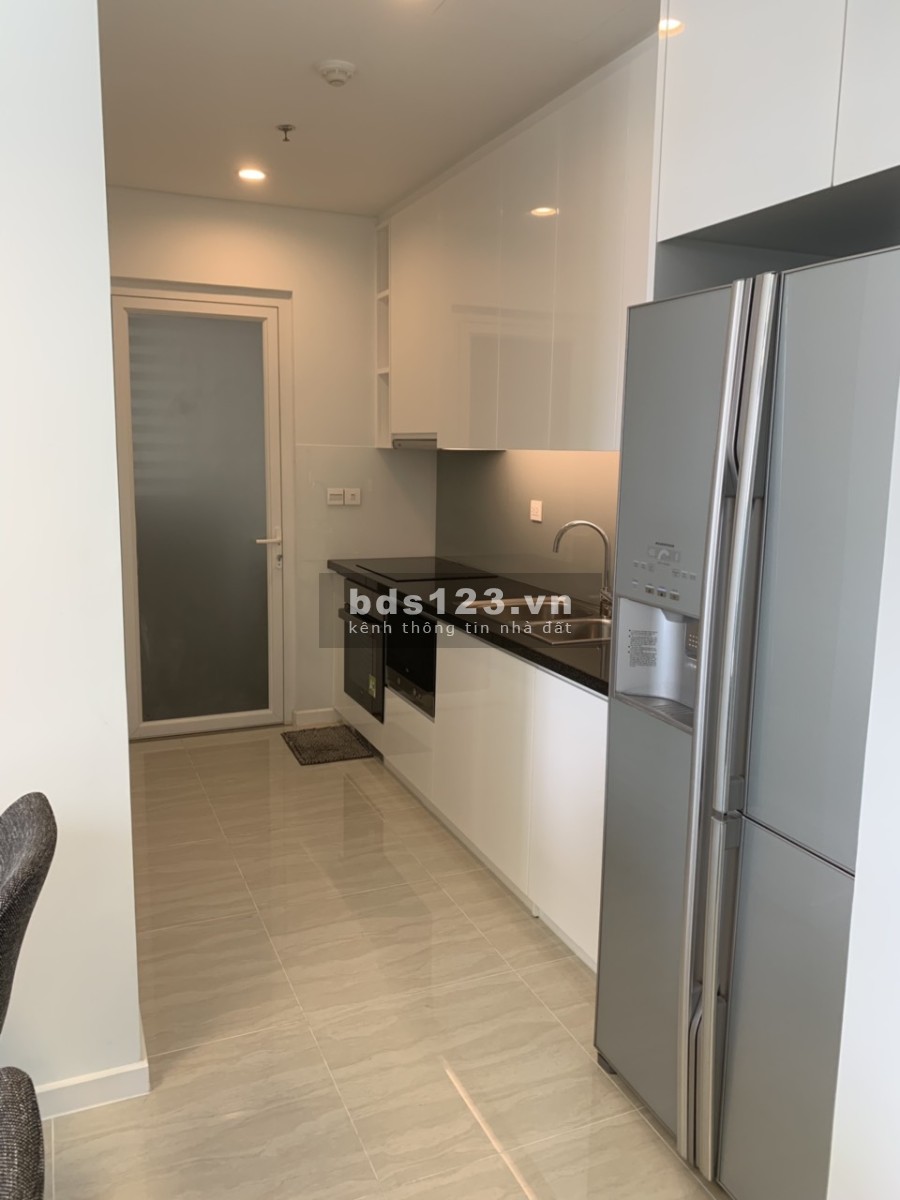 Căn hộ Sadora 2PN cho thuê. Nội thất đẹp. Liên hệ: 0932.689.228