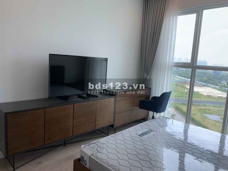 Căn hộ Sadora 2PN cho thuê. Nội thất đẹp. Liên hệ: 0932.689.228