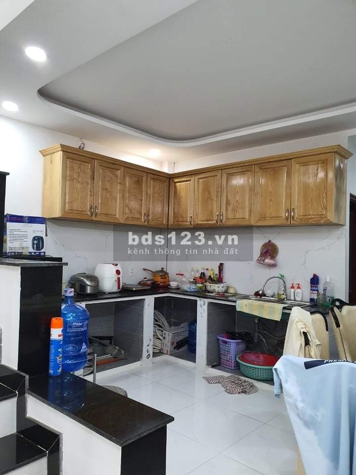 Cần bán Nhà ở, nhà cấp 4, nhà hẻm đường 59, Phường 14, Diện tích 43m², LH: 0836311286