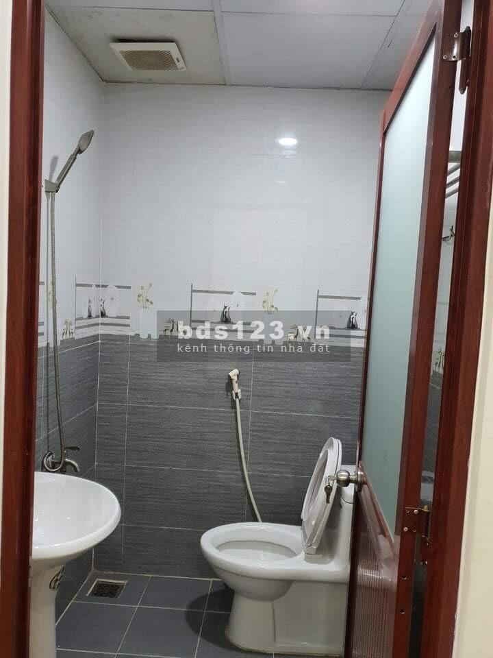 Cần bán Nhà ở, nhà cấp 4, nhà hẻm đường 59, Phường 14, Diện tích 43m², LH: 0836311286