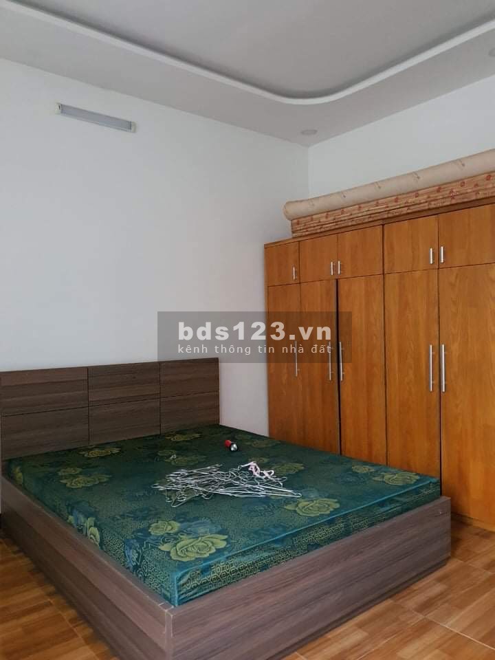 Cần bán Nhà ở, nhà cấp 4, nhà hẻm đường 59, Phường 14, Diện tích 43m², LH: 0836311286