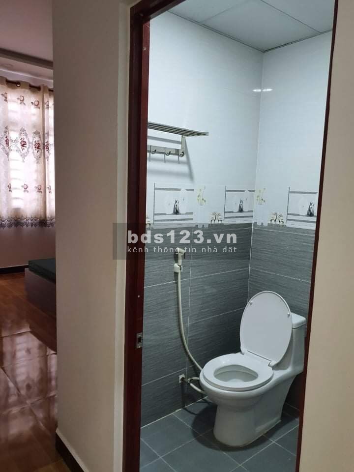 Cần bán Nhà ở, nhà cấp 4, nhà hẻm đường 59, Phường 14, Diện tích 43m², LH: 0836311286