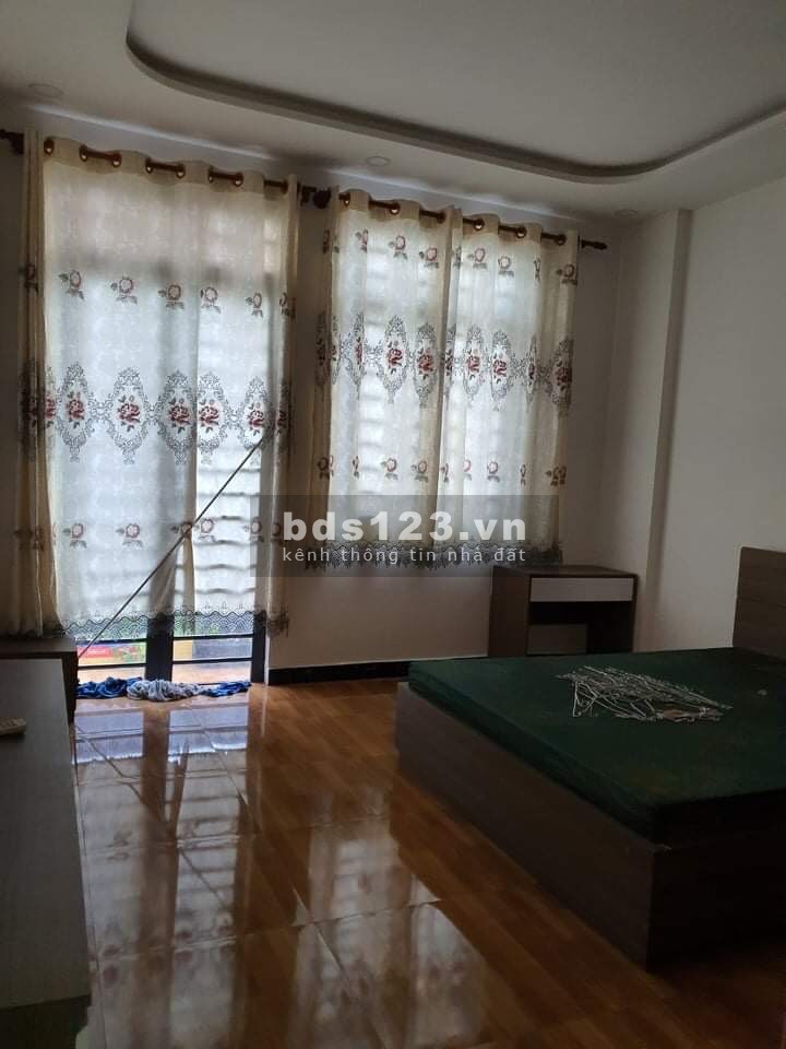 Cần bán Nhà ở, nhà cấp 4, nhà hẻm đường 59, Phường 14, Diện tích 43m², LH: 0836311286
