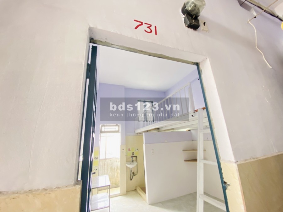 Cho thuê nhà trọ giá rẻ gần cầu vượt Lê Trọng Tấn, kệ bếp, giá tốt, khu an ninh yên tĩnh