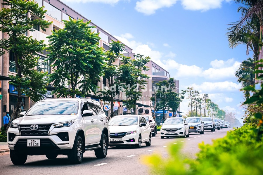 Dự Án Khu Đô Thị Thương Mại Giải Trí Gem Sky World Ngay Cạnh Sân Bay Quốc Tế Long Thành Đồng Nai