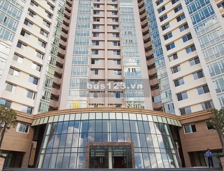 Cần cho thuê căn hộ chung cư Imperial khu an ninh, yên tĩnh, giá tốt, khu dân cư hiện hữu