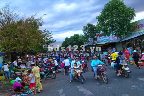 Cấn bán đất gấp diện tích 300m2, đất thổ cư 100% Bình Dương, giá 600 triệu/nên, lh 0969739583
