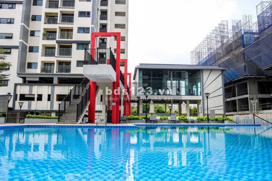 Giỏ hàng trực tiếp chủ đầu tư, giá bán 26 triệu/m2, chiết khấu cao, giá tốt, khu dân cư yên tĩnh