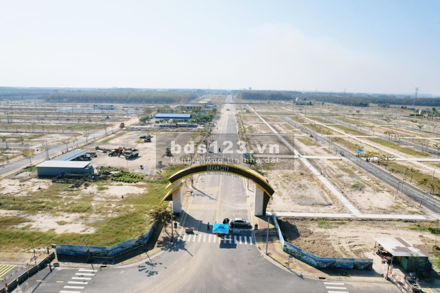 Đất nền dự án giá cực rẻ tại Bàu Bàng Bình Dương diện tích sử dụng 0336379001, giá tốt