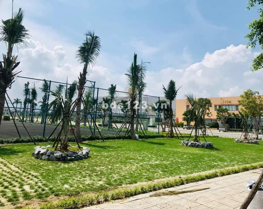 Bán đất dự án đẹp bậc nhất Quảng Nam giá đầu tư sinh lời, giấy tờ pháp lý đầy đủ, lhcc