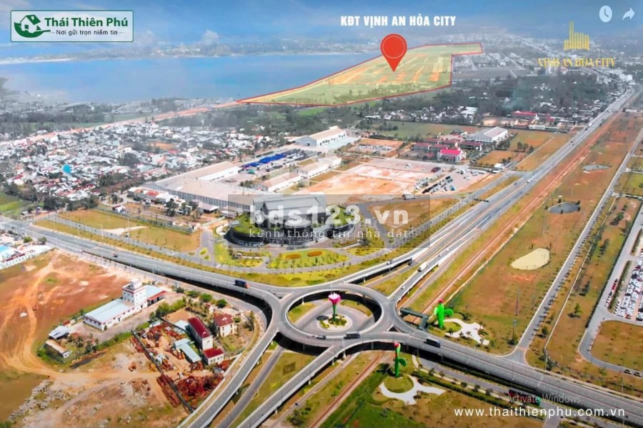 Bán đất dự án đẹp bậc nhất Quảng Nam giá đầu tư sinh lời, giấy tờ pháp lý đầy đủ, lhcc