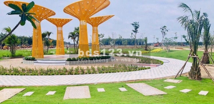 Đất nền dự án giá cực rẻ tại Bàu Bàng Bình Dương diện tích sử dụng 0336379001, giá tốt