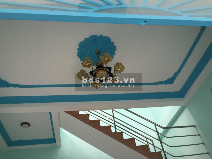 Bán nhà mặt tiền đường Trình Đình Trọng diện tích 60m2 Phường 5 Quận 11 giá 9,3 tỷ