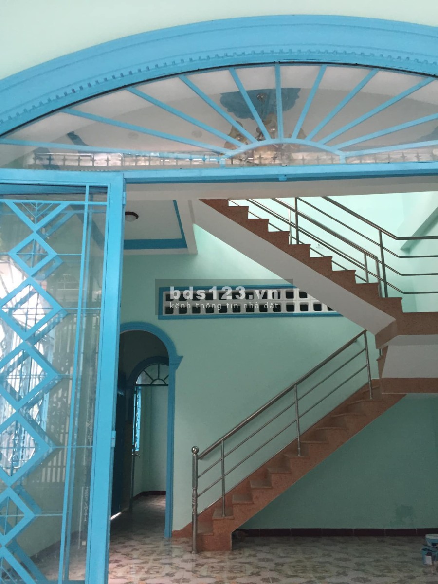 Bán nhà mặt tiền đường Trình Đình Trọng diện tích 60m2 Phường 5 Quận 11 giá 9,3 tỷ