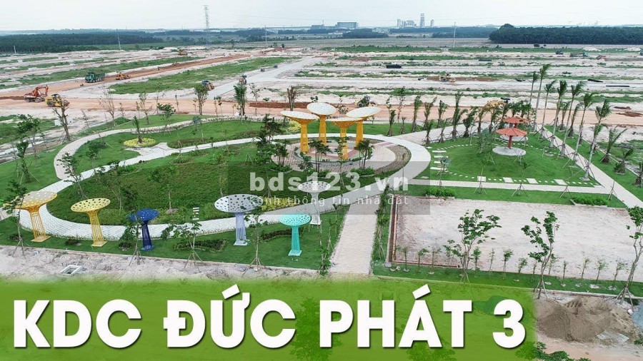 Đất nền dự án giá cực rẻ tại Bàu Bàng Bình Dương diện tích sử dụng 0336379001, giá tốt