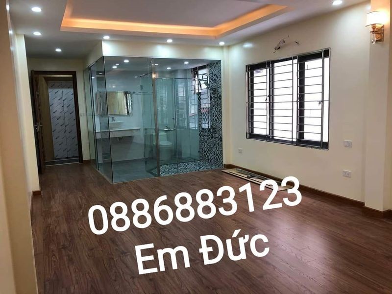 Siêu phẩm siêu Vip Đống Đa gara ô tô 7 chỗ thang máy nhập khẩu dt 53/58m, 7 tầng, MT 4.5m