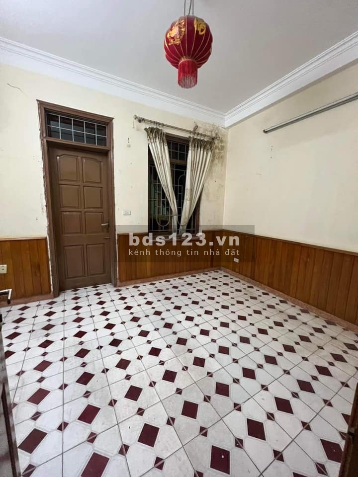 Bán nhà Hoàng Ngân Nhân Chính, Thanh Xuân, dtsd 70m2, giá 6.9 tỷ, 4 tầng xây dựng tâm huyết