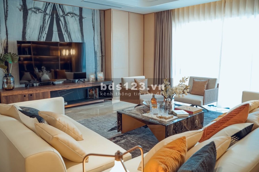 Dự Án Khu Đô Thị Thương Mại Giải Trí Gem Sky World Ngay Cạnh Sân Bay Quốc Tế Long Thành Đồng Nai