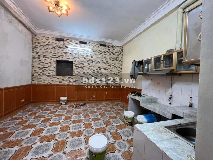 Bán nhà Hoàng Ngân Nhân Chính, Thanh Xuân, dtsd 70m2, giá 6.9 tỷ, 4 tầng xây dựng tâm huyết
