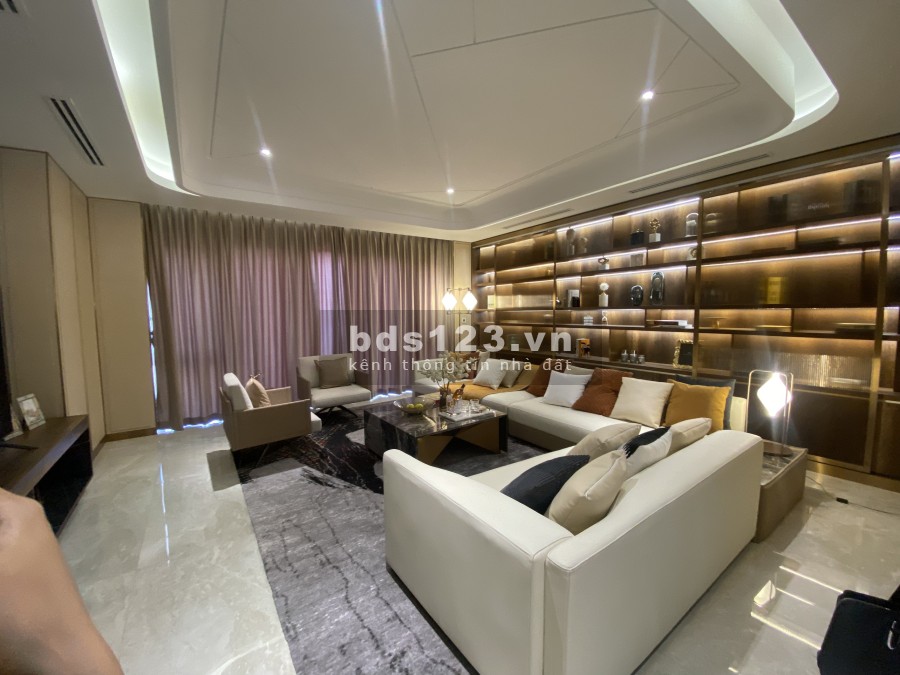 Dự Án Khu Đô Thị Thương Mại Giải Trí Gem Sky World Ngay Cạnh Sân Bay Quốc Tế Long Thành Đồng Nai