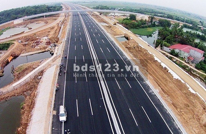 Đất nền Bình Phước có dự án KCN và đường cao tốc. Đang trong giai đoạn gộp vào TP. Đồng Xoài