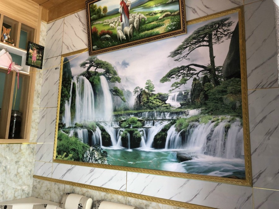 Chủ nhà cần tiền ra gấp căn nhà diện tích 70m2 giá chỉ 1,15 tỷ cực đẹp giá tốt đầu tư sinh lời