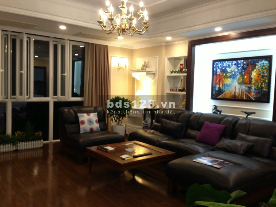 Cần cho thuê căn hộ chung cư Imperial khu an ninh, yên tĩnh, giá tốt, khu dân cư hiện hữu