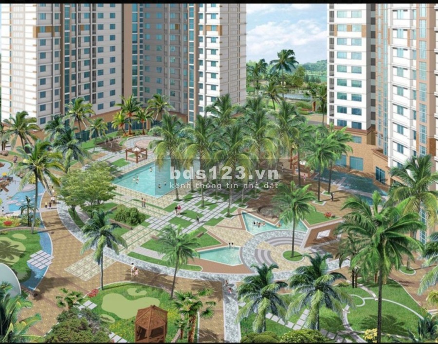 Cần cho thuê căn hộ chung cư Imperial khu an ninh, yên tĩnh, giá tốt, khu dân cư hiện hữu