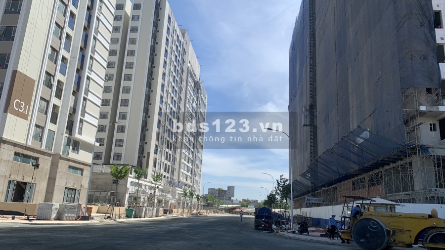 Mở bán Shophouse Picity High Park 2 tầng CK hấp dẫn hỗ trợ vay vốn Ngân Hàng