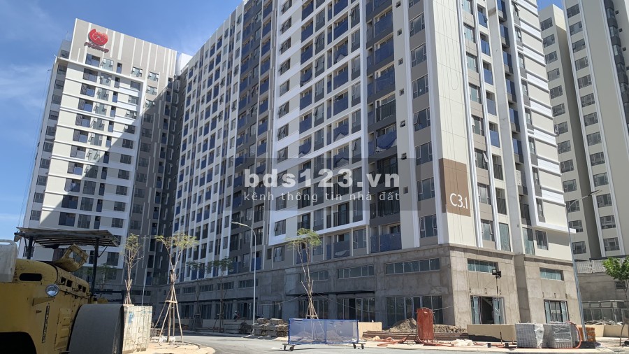Mở bán Shophouse Picity High Park 2 tầng CK hấp dẫn hỗ trợ vay vốn Ngân Hàng