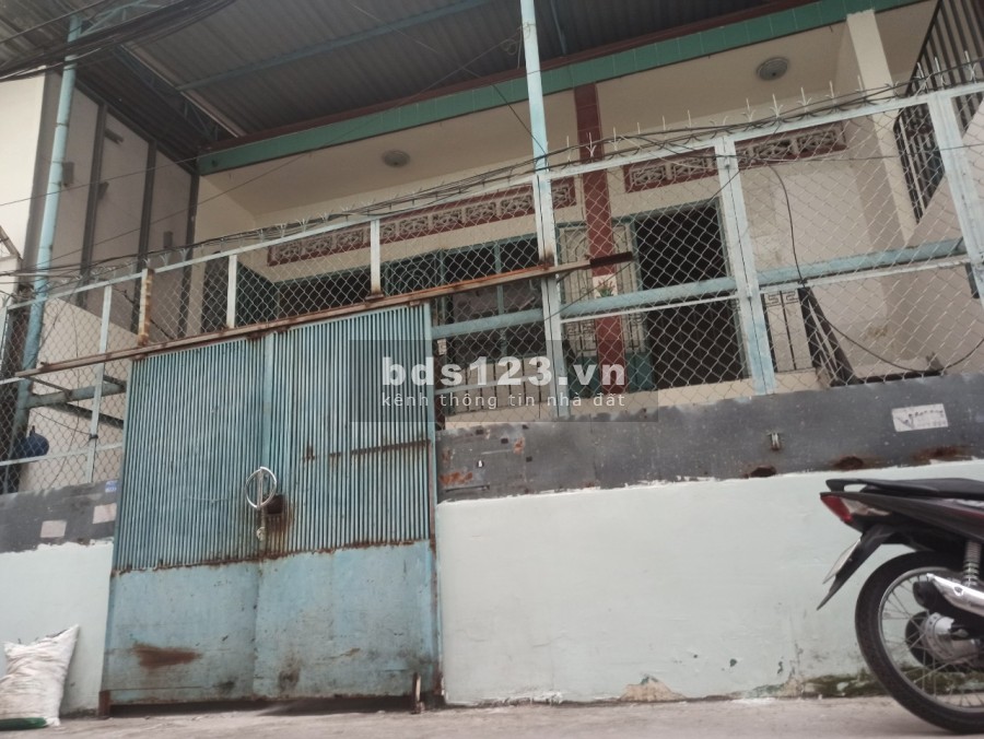 Bán nhà hẻm xe hơi đường Điện Biên Phủ, p.25, Bình Thạnh giá bán 7.75 tỷ, 2 tầng đúc