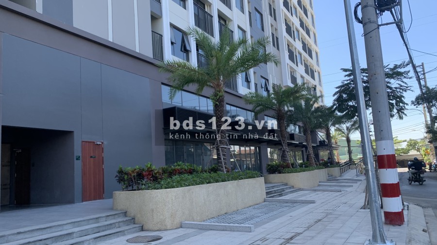 Mở bán Shophouse Picity High Park 2 tầng CK hấp dẫn hỗ trợ vay vốn Ngân Hàng