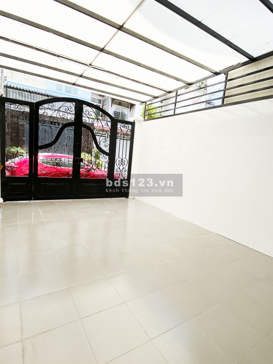 Bán nhà hẻm 56 đường Gò Ô Môi, phường Phú Thuận, Quận 7 giá bán 8.2 tỷ, thương lượng