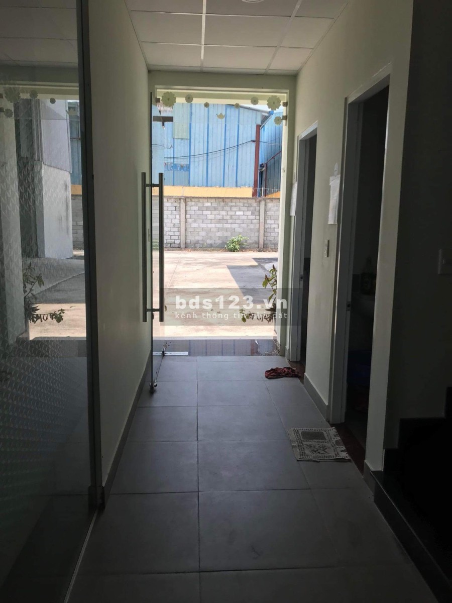 Bán nhà xưởng diện tích 4.160m2 khu công nghiệp Tân Kim, Huyện Cần Giuộc, Tỉnh Long An