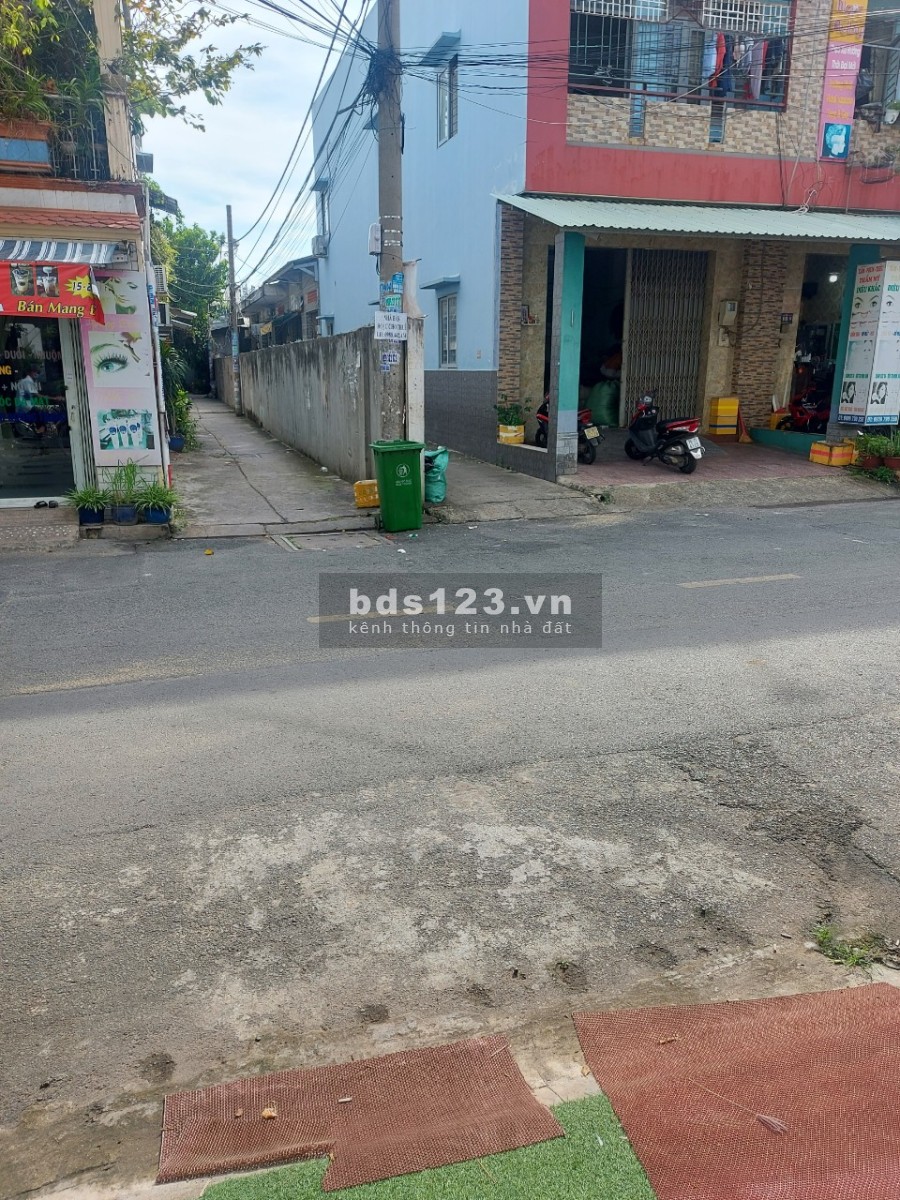Cho thuê mặt bằng kinh doanh, mặt tiền đường giá cho thuê 7 triệu/tháng, khu an ninh
