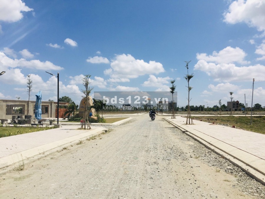 Siêu Dự Án Long Cang Riverpark đã có sổ riêng từng nền, giá tốt, liên hệ 0901415926