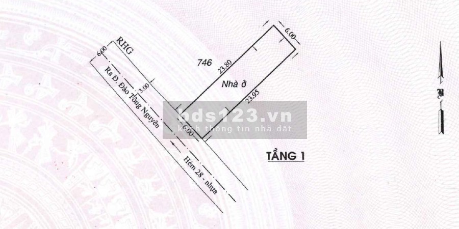Bán nhà có dãy phòng trọ, pháp lý chính chủ, đất 100% thổ cư bàn giao công chứng ngay