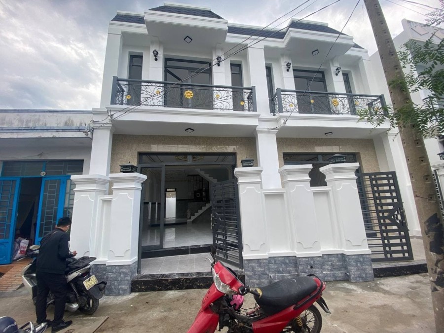 Đất thổ cư cực đẹp ở xã Mỹ Lộc - Cần Giuộc - Long AnCách đường 835A 100m, cách nhựa 50m