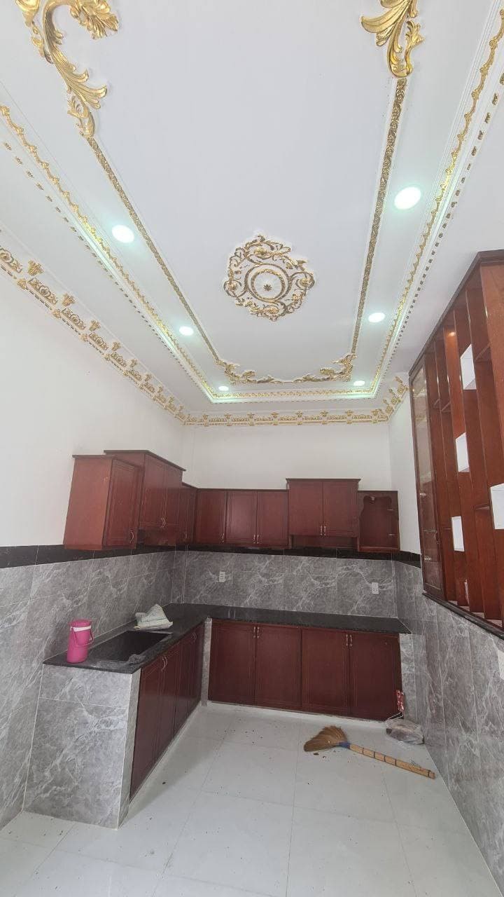 Đất thổ cư cực đẹp ở xã Mỹ Lộc - Cần Giuộc - Long AnCách đường 835A 100m, cách nhựa 50m